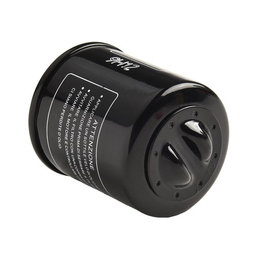 Filtre à Huile De Moto BOROCO Pour Piaggio 125 150 200 250 Vespa X7 X8 X9 GT