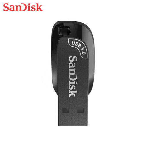 SanDisk 64Go Ultra Shift Clé USB 3.0 Lecteurs flash USB SDCZ410 - Afbeelding 1 van 9