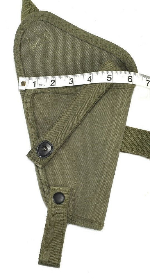 SOLD BOYT 1944 U.S. NAVY M3 SHOULDER HOLSTER FOR THE S&W VICTORY MODEL REVOLVER. - Antiques