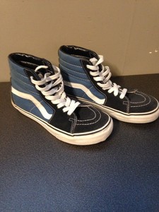 vans sk8-hi skateboarding vans sk8-hi skateboarding