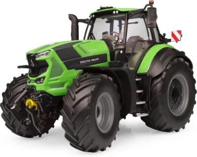 Universal Hobbies Deutz-Fahr 8280 TTV Traktor 6606