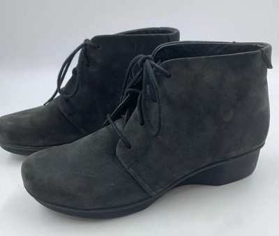 dansko lucille boot