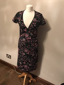 joe browns wrap dress