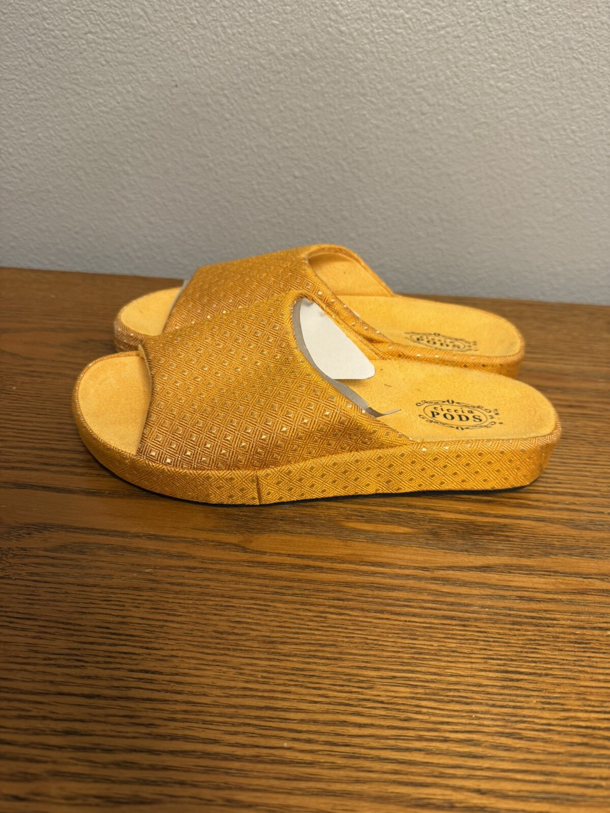 PANTOFOLA D’ORO Ciabatte Ciccia 8 8 5