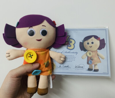 Toy story collection Dolly Thinkway | eBay