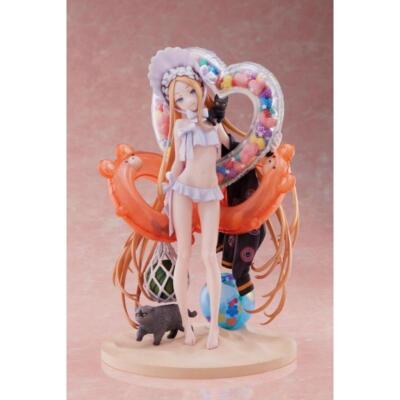 Fate/Grand Order Statue 1/7 Foreigner/Abigail Williams (Summer) 22 cm ANIPLEX