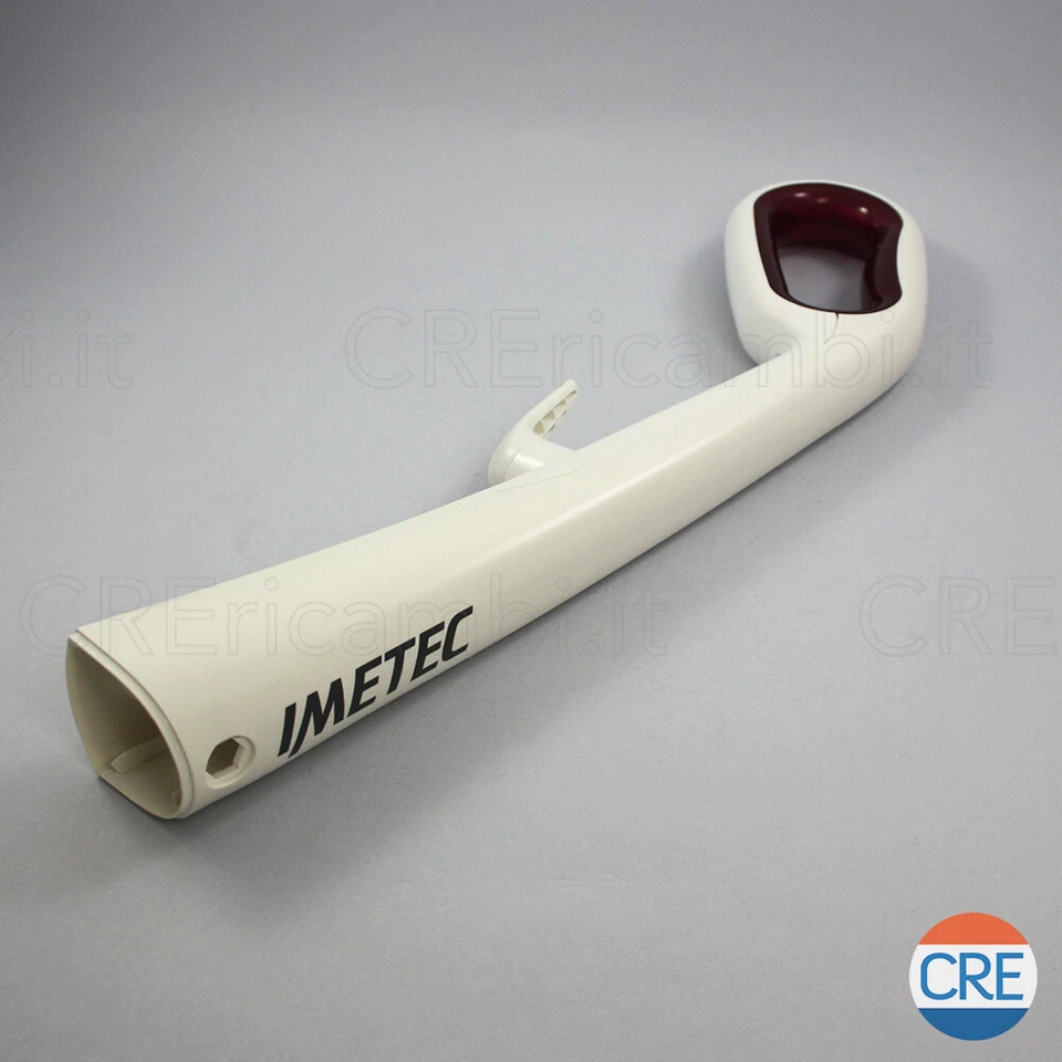 Impugnatura Manico Originale Aspirapolvere Scopa Elettrica Piuma Force IMETEC