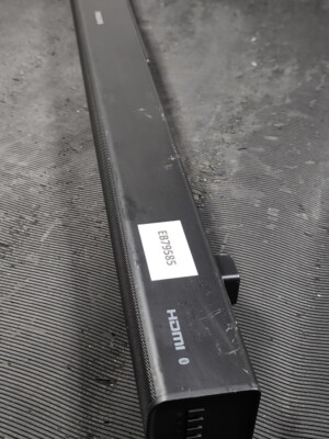Philips HTL1520B/12 Soundbar - Used, Working, Great Condition