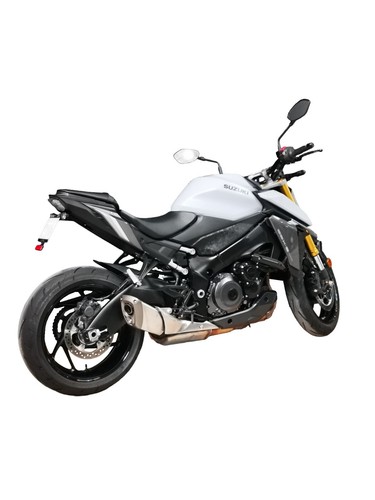 Support de plaque Suzuki GSX-S1000F de l'année 2015 à 2021 - Photo 3/8