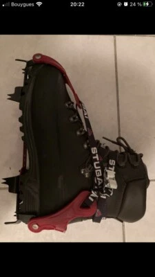 crampons alpinisme - Photo 1/3