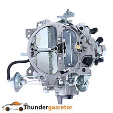 Carburetor For 1986-1988 Buick Chevrolet Pontiac 305 5.0l Rochester Quadrajet