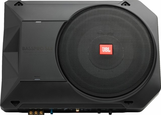 jbl powered sub