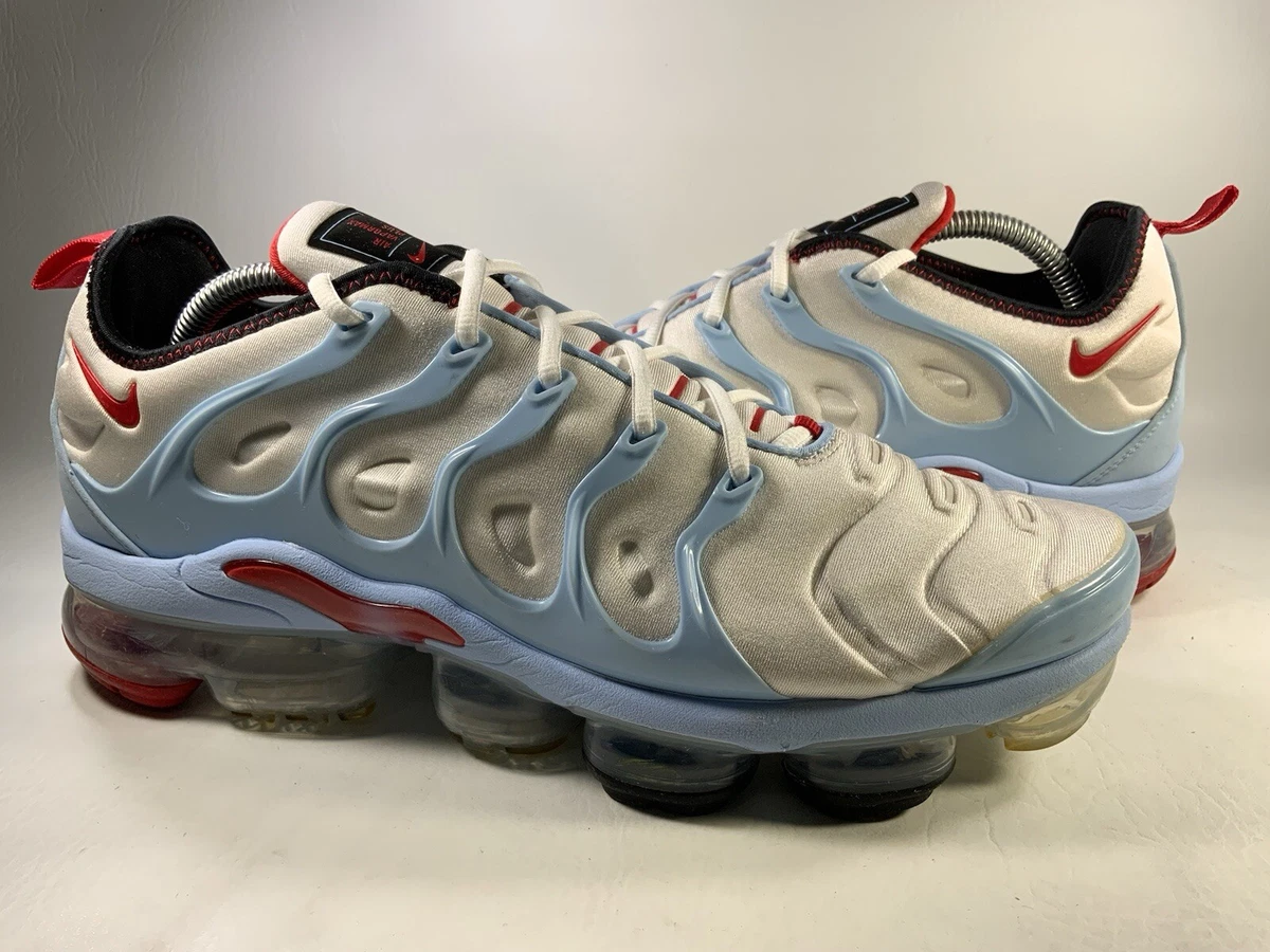 Nike Air VaporMax Plus Chicago for Sale | Authenticity  display picture 3