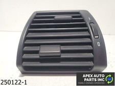 OEM 2004-2006 BMW X5 4.4L Left Driver Dashboard Air Outlet Vent