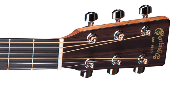 Martin 000-10E Electric Acoustic Guitar w/Fishman MX-T Pickup | eBay
