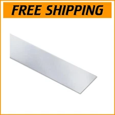 Authentic 925 Sterling Silver Wire Strip - 1 Foot, 20 Gauge for Luxurious Crafts