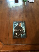 Shadowboxer (DVD, 2006)