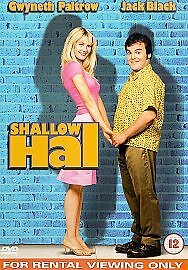 Shallow Hal DVD Value Guaranteed from eBay’s biggest seller! - Picture 1 of 1