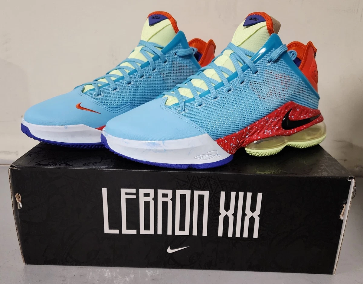 Shoes of shop lebron