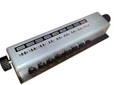 Sangue Cella Contatore Csw Manuale 8 Keys.made IN India