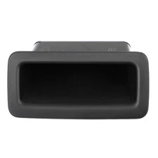 NEW OEM Mazda 2017-2021 Mazda3 CX-5 CX-30 Liftgate Pull Handle KB7W-68-966A-02