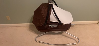 orbit baby g2 bassinet