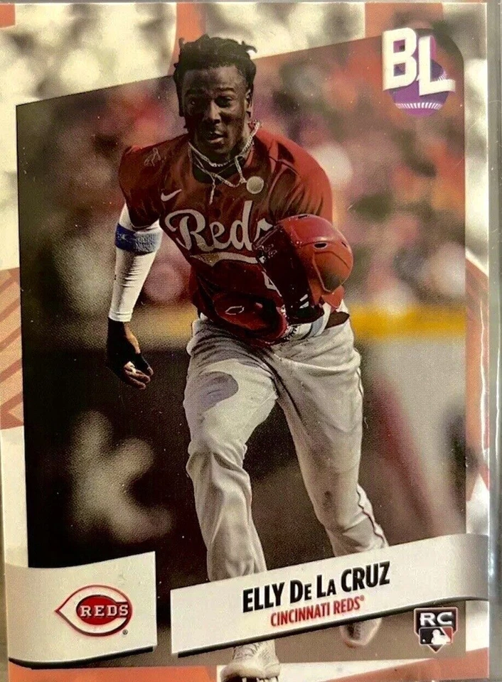 2024 Topps Big League - Base Cards #1-200 - Complete Your Set - RESTOCKED !!! - Image 4 of 4