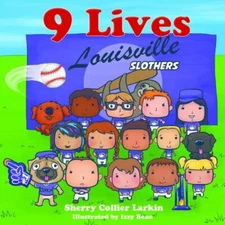 9 Lives [I Have a Dream Team, 1]