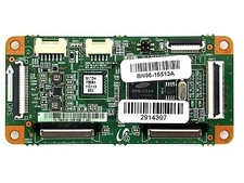 SAMSUNG PN51D450A2D Main Logic CTRL Board BN96-16513A , LJ92-01750A Brand New 