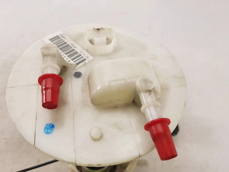 Pompe à carburant électrique - Citroen C4 AIRCROSS - 1610563880 - E0-4494F - Imagen 4 de 4