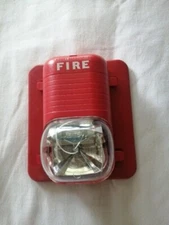 System Sensor S241575 Strobe