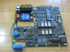 Siemens G33928 V3298 F001 C0 36 Injection Molding Machine Control Circuit Board!