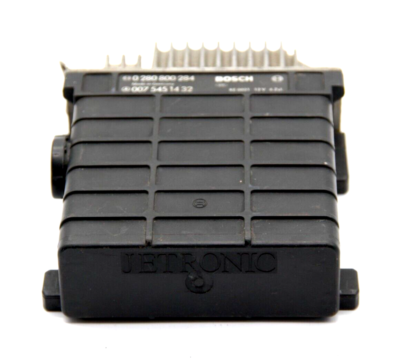 ENGINE CONTROL MODULE ECU FOR MERCEDES W124 W126 260E M103 2.6