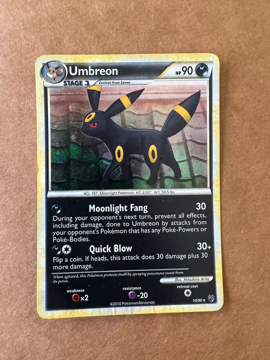 regigigas pokemon card  Pokemon umbreon, All pokemon cards, Pokemon