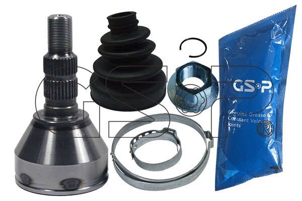 GSP 817051 Joint Kit, drive shaft for FIAT,OPEL,SAAB,VAUXHALL