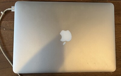 Apple MacBook Pro (Retina, 13-inch,Mid 2014) | eBay