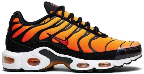 Nike Air Max Plus Sunset