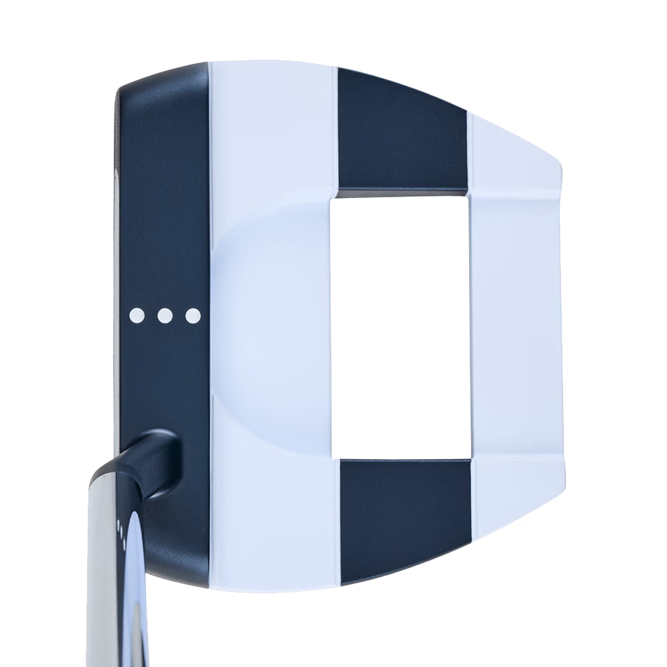 Odyssey Ai-ONE JAILBIRD MINI S Putter 34