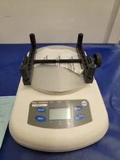 Nidec Shimpo TNP-10 digital torque 10LB meter 0-10.00Nm Range