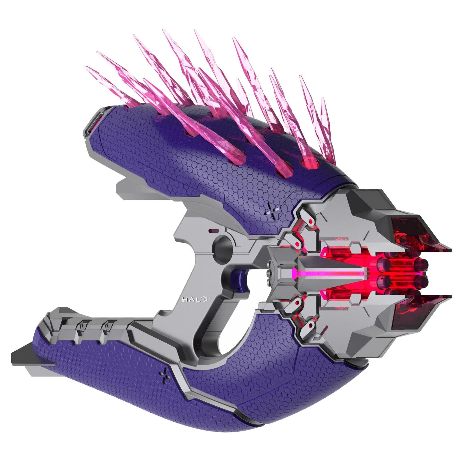 Nerf LMTD Halo Needler Dart Blaster