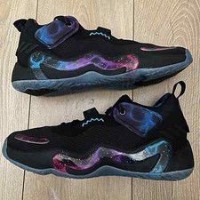 adidas D.O.N. Issue #3 GCA Stars of Utah for Sale | Authenticity