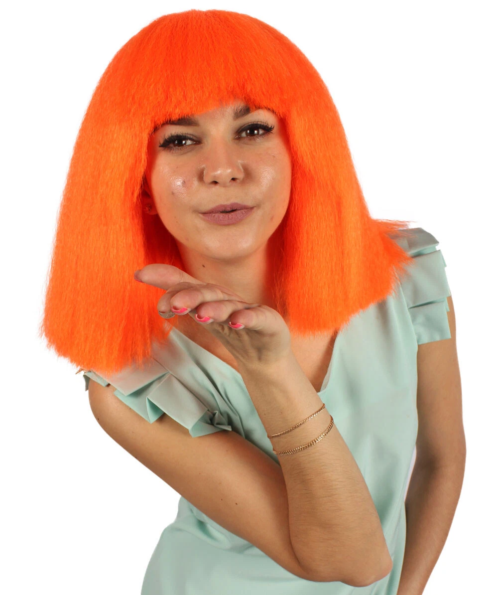Large cosplay wigs deals