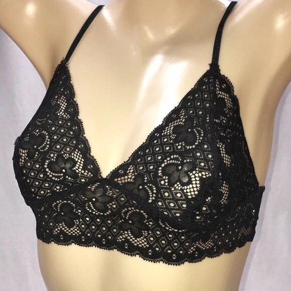 Honeydew кружева укороченный камзол комплект новый - Изображение 2 из 4