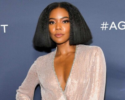 GABRIELLE UNION 8x10 PHOTO *