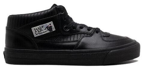 Vans LX Half Cab Reissue 33 X Life is Unfair 2025 Pony Hair Mens