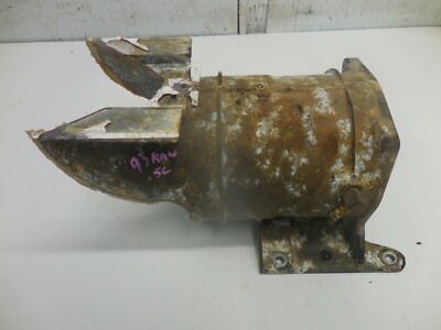 BB41 Kawasaki SC 650 1993 Vane Guide 59496-3701 | eBay BB41 Kawasaki SC 650 1993 Vane Guide 59496-3701 | eBay