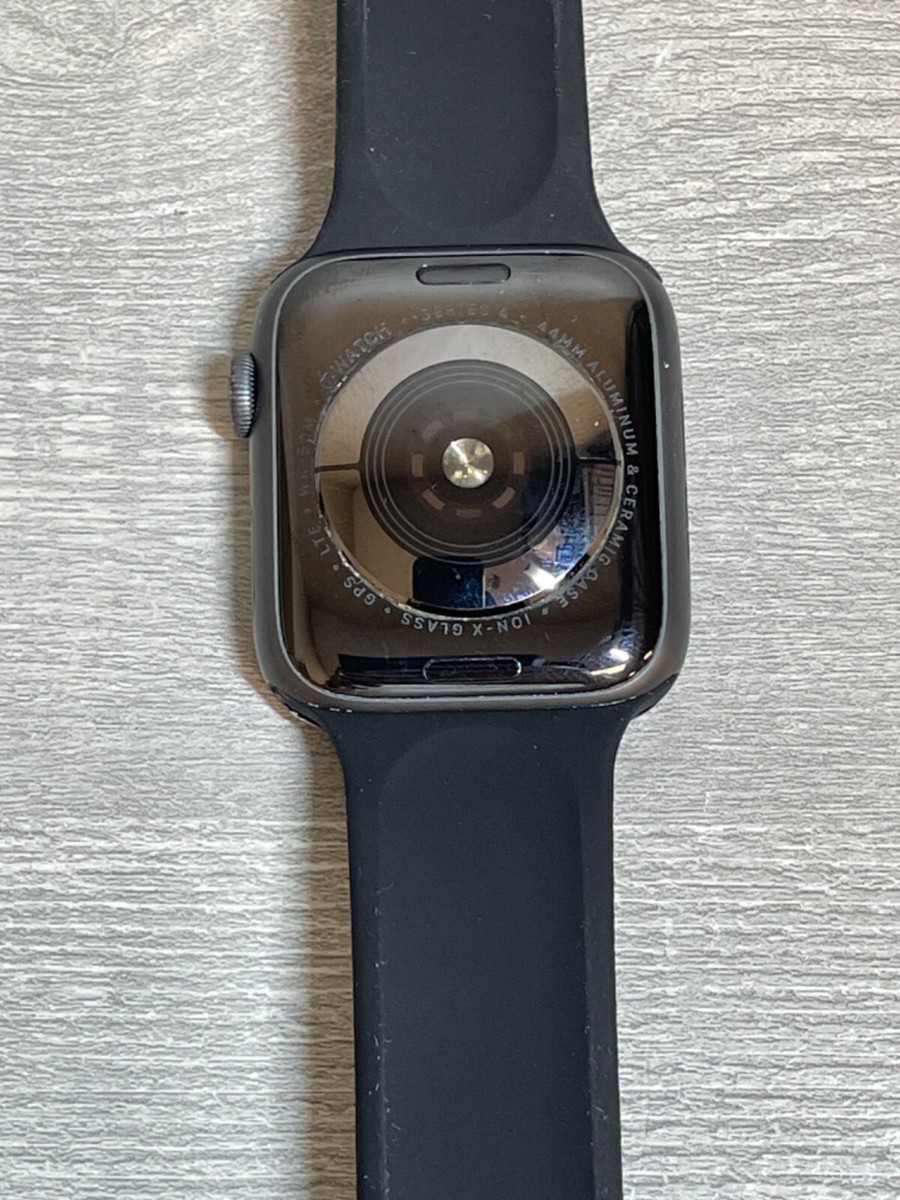 Apple Watch Series 4 40mm 44mm ALL COLORS Aluminum Case W Apple Watch Series 4 40mm 44mm ALL COLORS Aluminum Case W