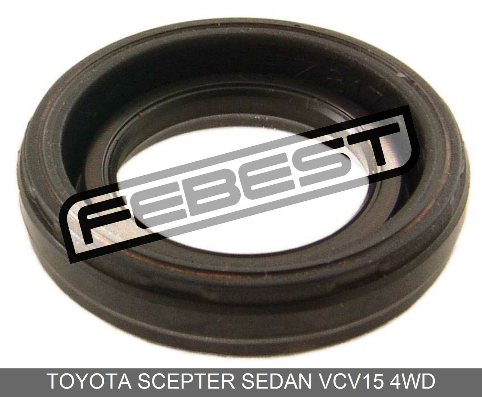 Seal Ring Spark Plug Tube For Scepter Toyota Sedan 4Wd Limited 2021 new time for free shipping Vcv15 1