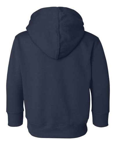 Rabbit Skins - Toddler Hooded Sweatshirt 3326 Unisex Hoodie 2T 4T 5T 6T on SALE! - Picture 11 of 27
