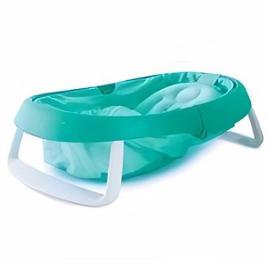 summer infant foldaway baby bath